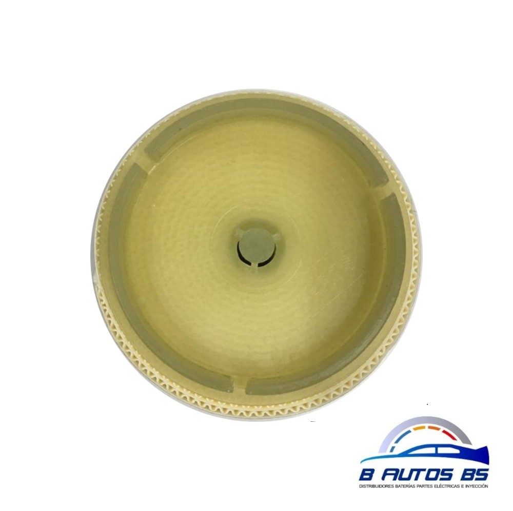 Filtro Combustible Mazda Bt-50 Fp12220