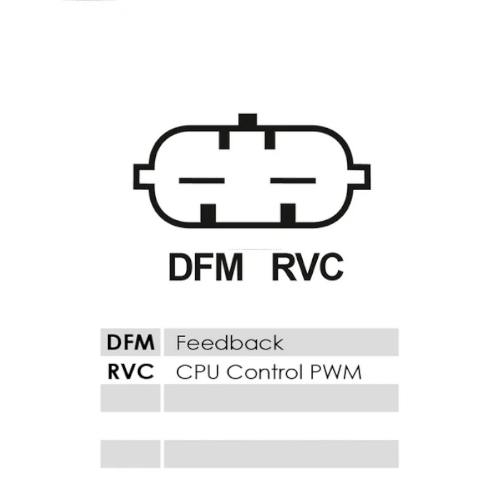 [849050] ALTERNADOR  CHEVROLET CRUZE 1.4 VALEO 849050 REF. 849050