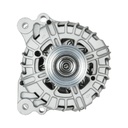 Alternador Volkswagen Touareg Valeo