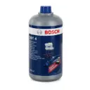 LÍQUIDO DE FRENOS DOT4 BOSCH 1Litro ALEMAN REF. 1987479107