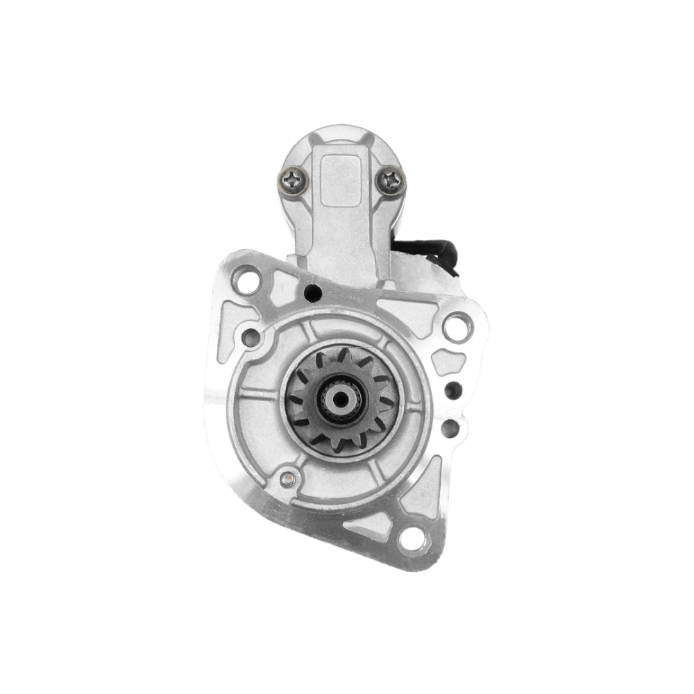 Arranque Mazda B2600 G602-18-400a Jj