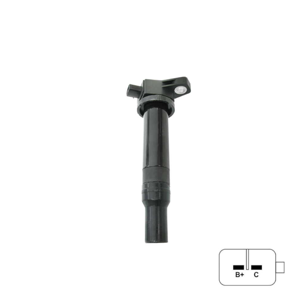 [GC4023] BOBINA ENCENDIDO COMPATIBLE HYUNDAI ELANTRA 1.6L GC4023 REF. GC4023
