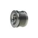 Polea Alternador compatible Mercedes Benz Sprinter 6c 28582