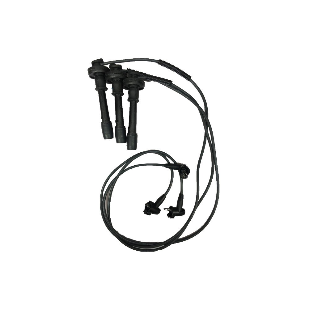 Instalacion De Alta Toyota Runner 3.4l 6cil Ayg Ag2059