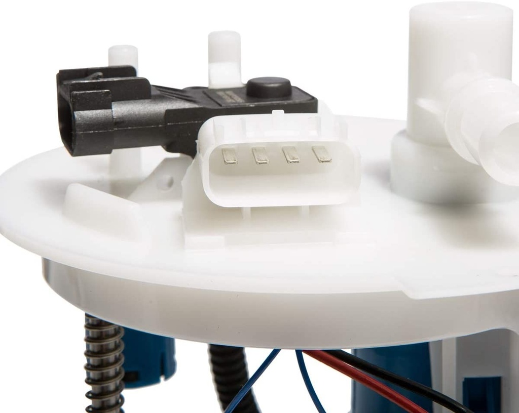 Bomba Gasolina Completa Compatible Con Chevrolet Captiva 2.4