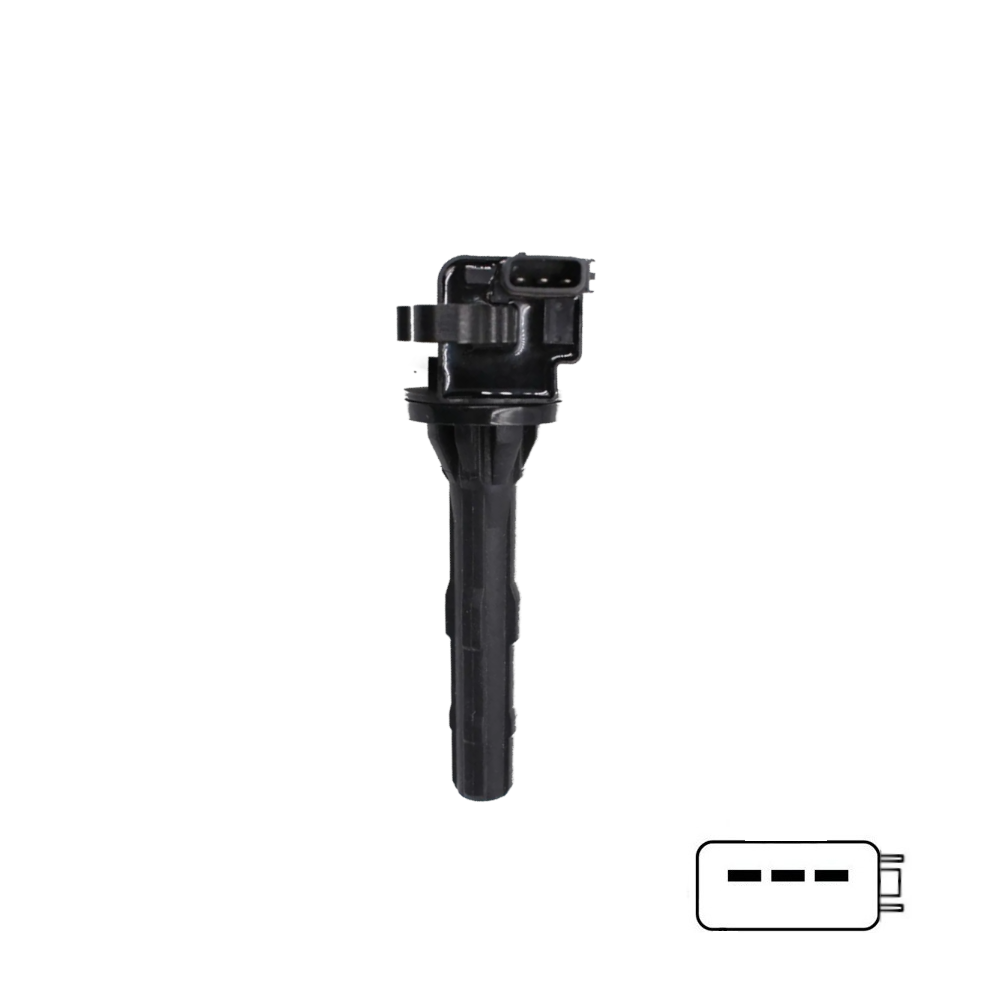 [11083] BOBINA ENCENDIDO COMPATIBLE DAIHATSU TERIOS 11083 REF. 11083