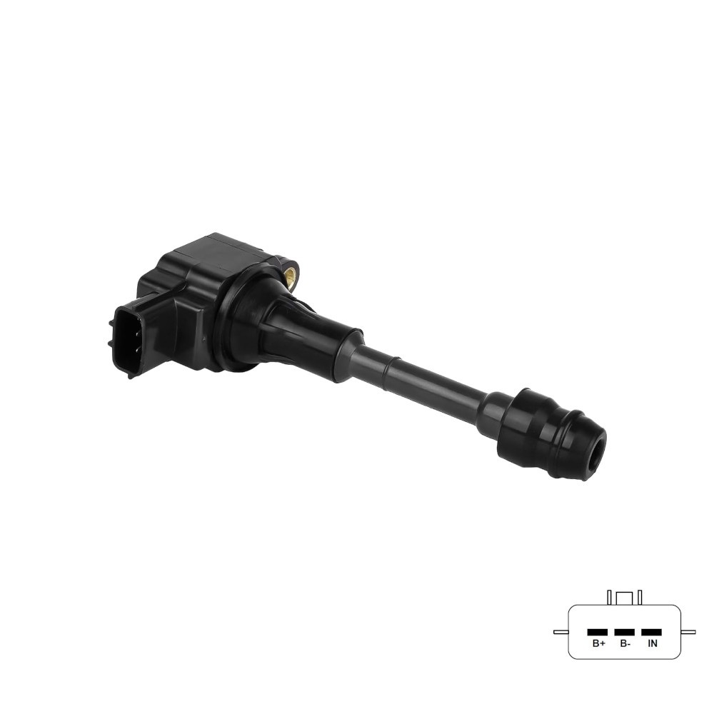 Bobina De Encendido Flamma 22448-8H315 Nissan Sentra