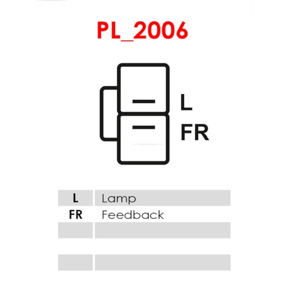 [600201] ALTERNADOR ORIGINAL KIA SOUL REF. 600201