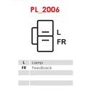 Alternador Original Kia Soul
