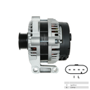 Alternador Chevrolet Captiva 3.0 96673046 Jj