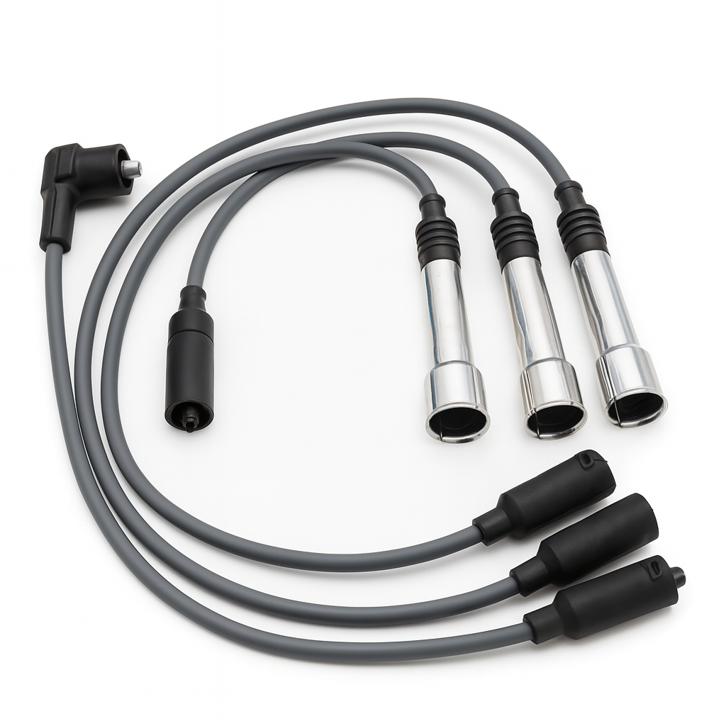 Instalacion De Alta N200 N300 Acdelco Bolsa