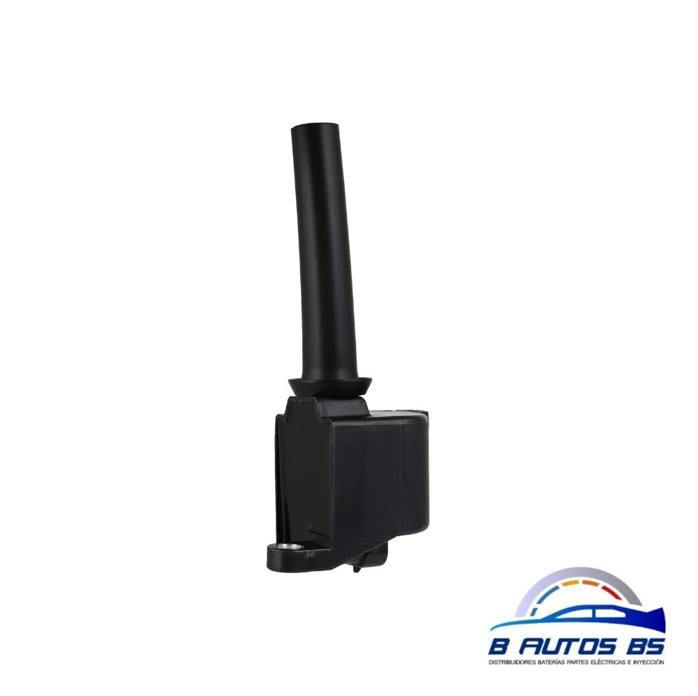 Bobina De Encendido Chevrolet Epica Cbi-uf552 Cema