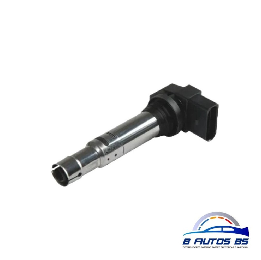 Bobina De Encendido Skoda Fabia Cbi-uf691 Cema