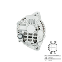 Alternador Honda Civic 13893n Vulko