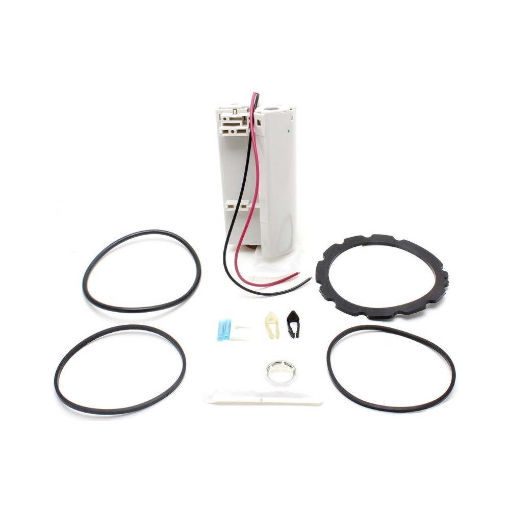 Bomba De Gasolina Compatible Con Ford F150