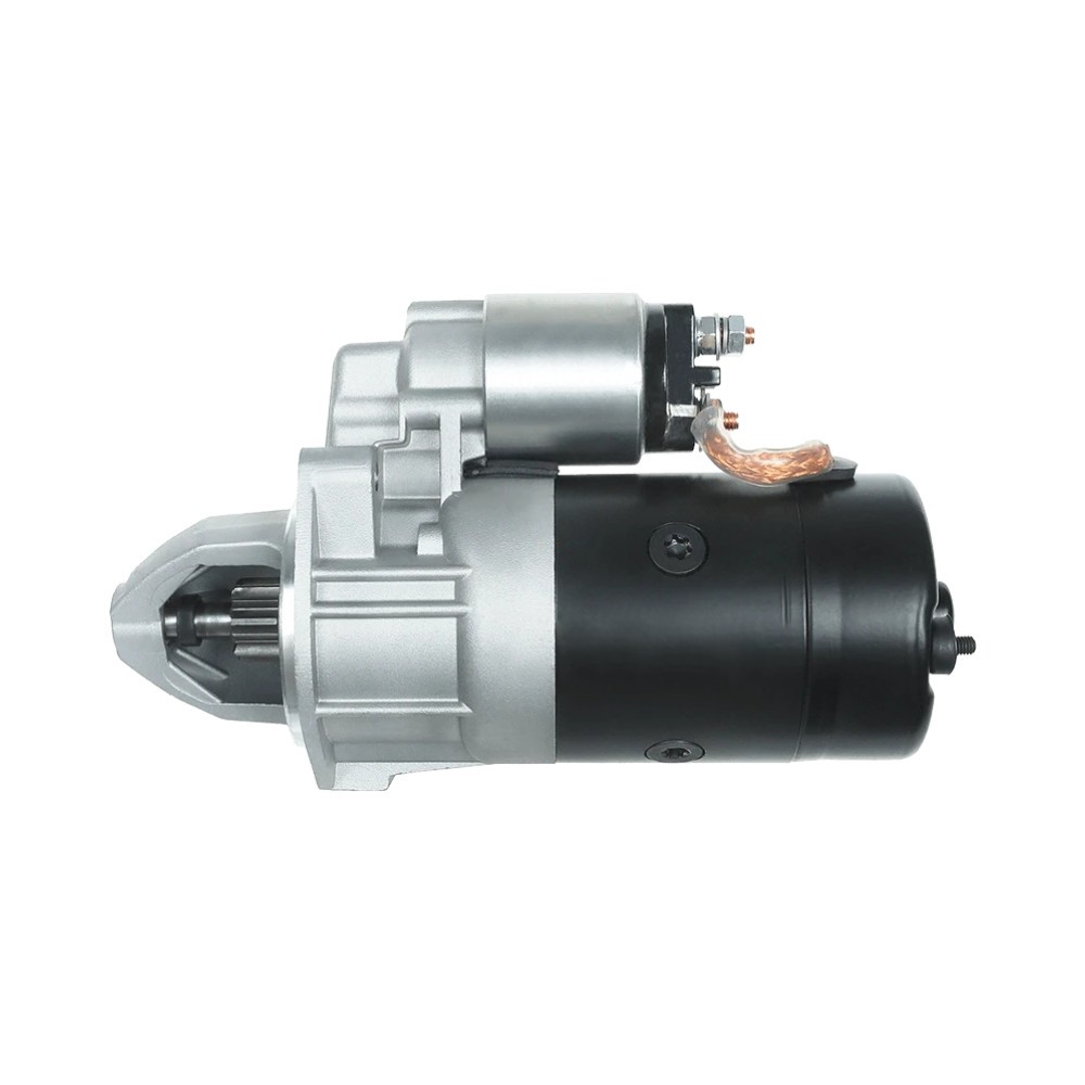 [0001-218-006] ARRANQUE SSANGYONG REXTON MERCEDES BENZ SPRINTER REF. 0001-218-006