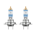Bombillos Osram H4 X2 Night Breaker 200%+luz