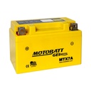 Bateria De Moto Motobatt Mtx7a
