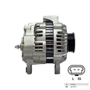 Alternador Chevrolet Spark Gt/ N300 Vulko 69469