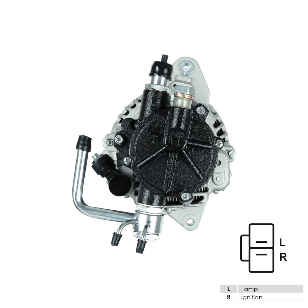 Alternador Hyundai H1 Starex 31154 Molpower
