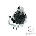 Alternador Hyundai H1 Starex 31154 Molpower