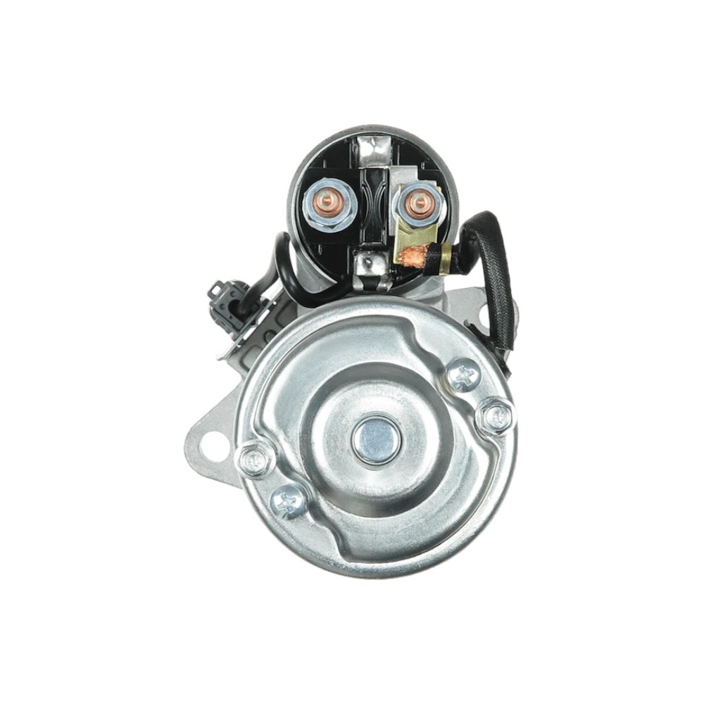 Arranque Bosch Compatible Con Nissan Sentra