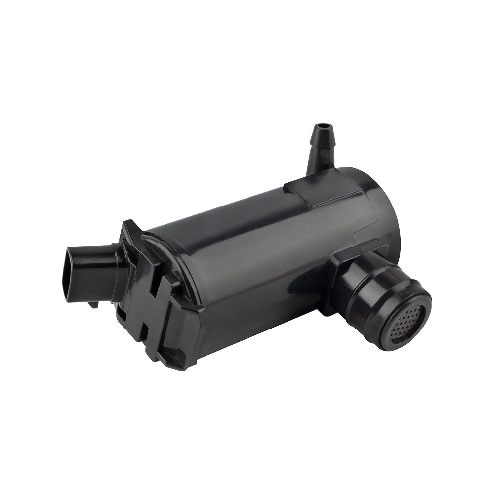 Motor De Agua Limpiabrisas Chevrolet Aveo, spark
