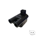 Bobina De Encendido Hyundai Vision 2731022610 Vk