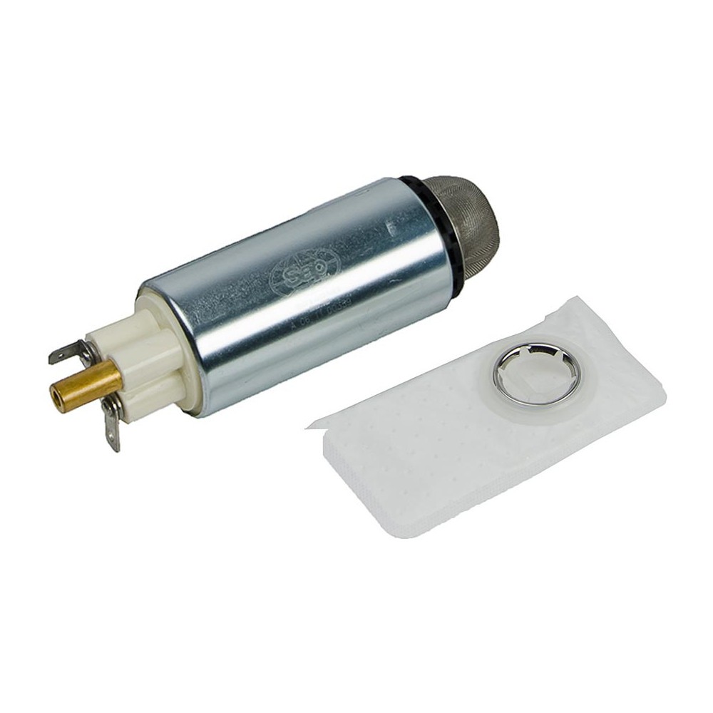 Bomba De Gasolina Ford 150/ Explorer Cb-2059p