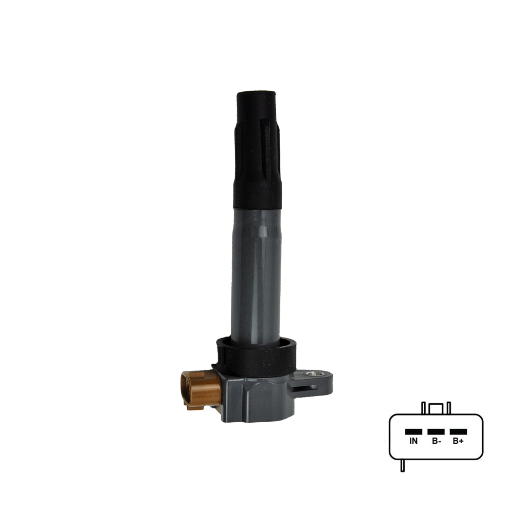 Bobina Encendido compatible Suzuki Swift 1.2 VKR163059