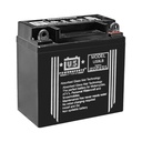 Bateria De Moto Us Us9lb