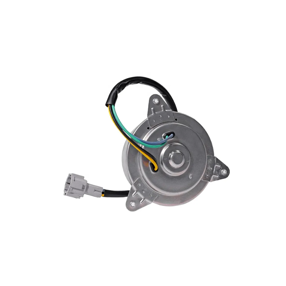 [21487-1L000] MOTOVENTILADOR COMPATIBLE NISSAN ALMERA 21487-1L000 REF. 21487-1L000