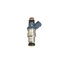 INYECTOR COMPATIBLE TOYOTA TACOMA 2.4L HILUX 23250-75040 REF. 23250-75040
