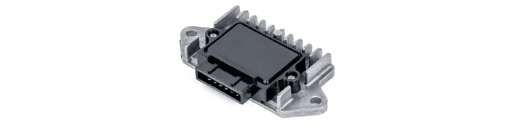 Modulo De Ignicion Honda Civic  (nm404)