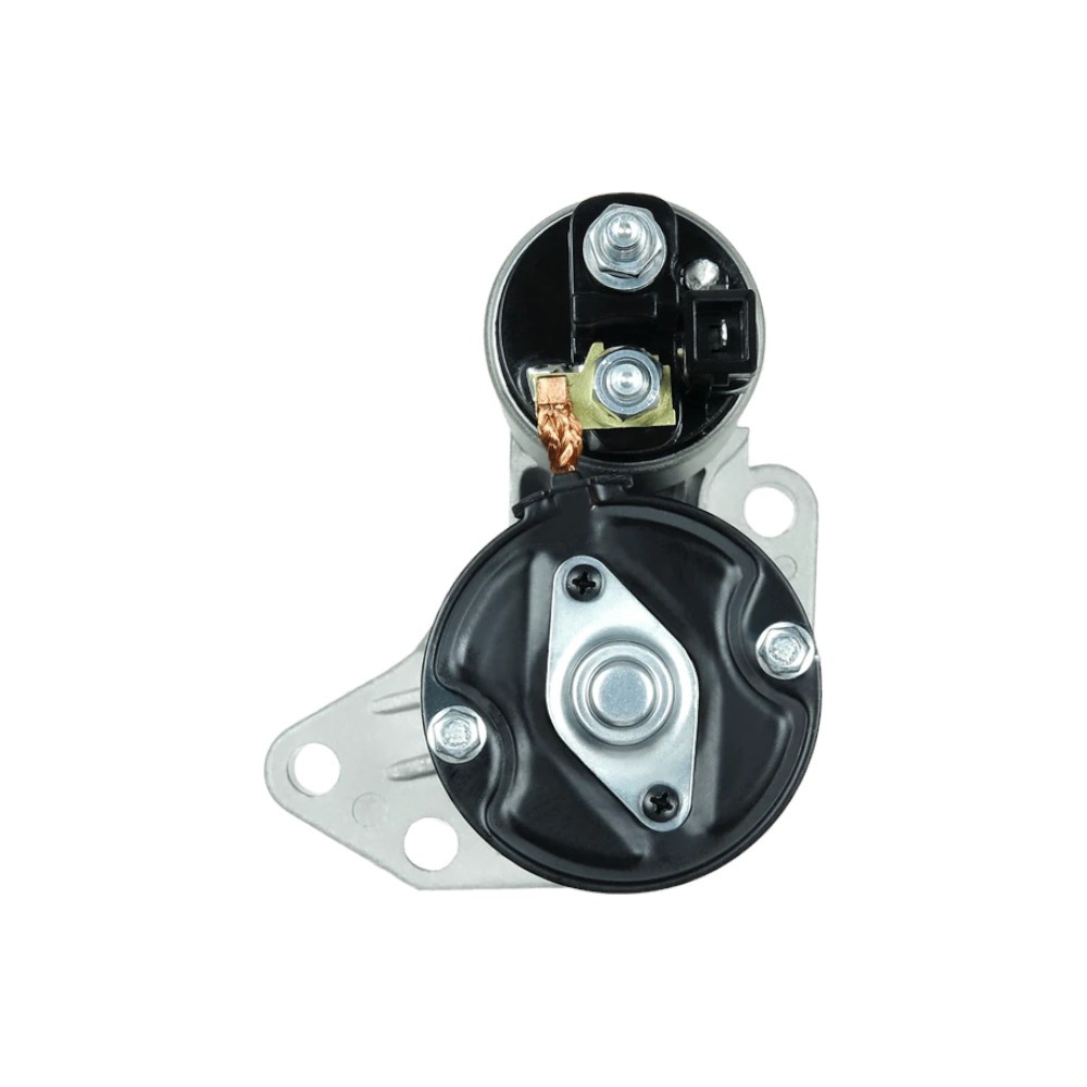 Arranque Compatible Con Volkswagen Jetta