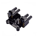 BOBINA DE ENCENDIDO VELKO VKR163037 CHEVROLET OPTRA 1.4, 1.6 REF. VKR163037