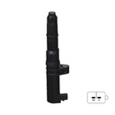 BOBINA ENCENDIDO COMPATIBLE RENAULT MEGANE CLIO VKR163015 REF. VKR163015