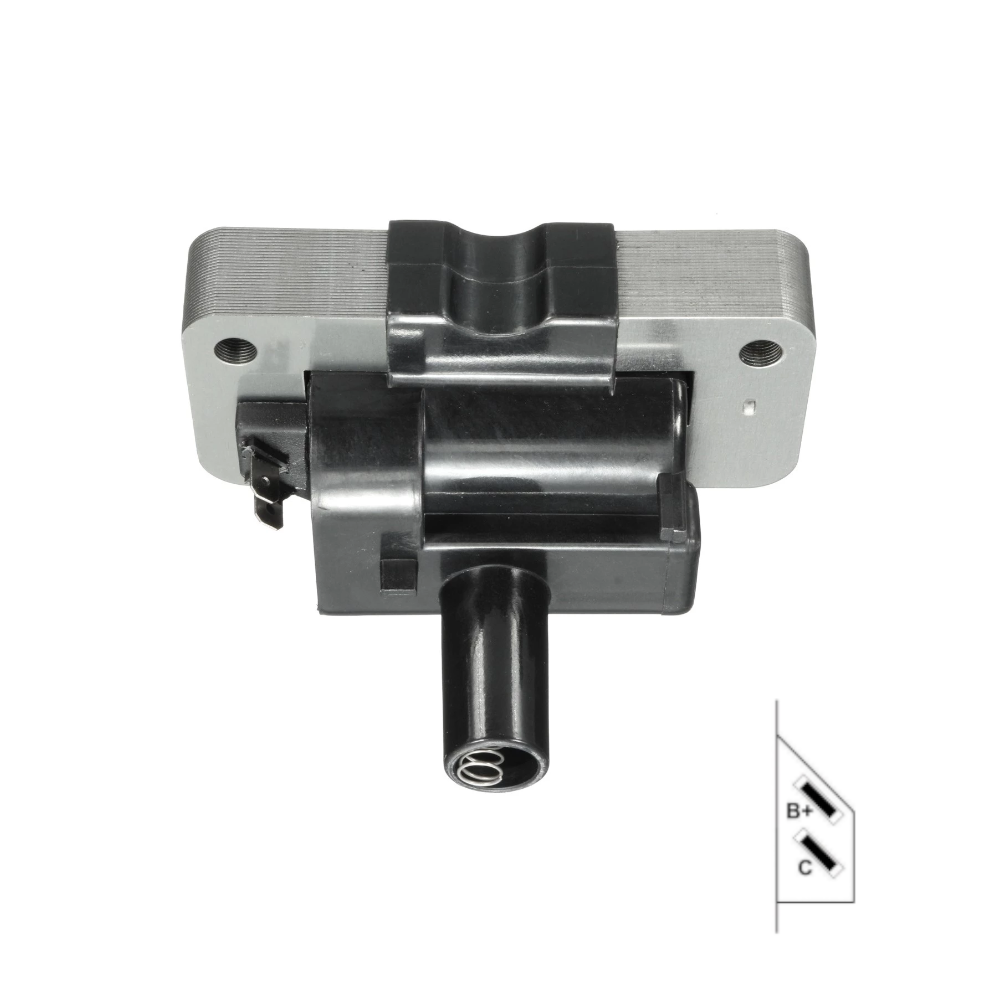 BOBINA ENCENDIDO NISSAN TSURU SENTRA B13/B14 203-019 REF. 203-019