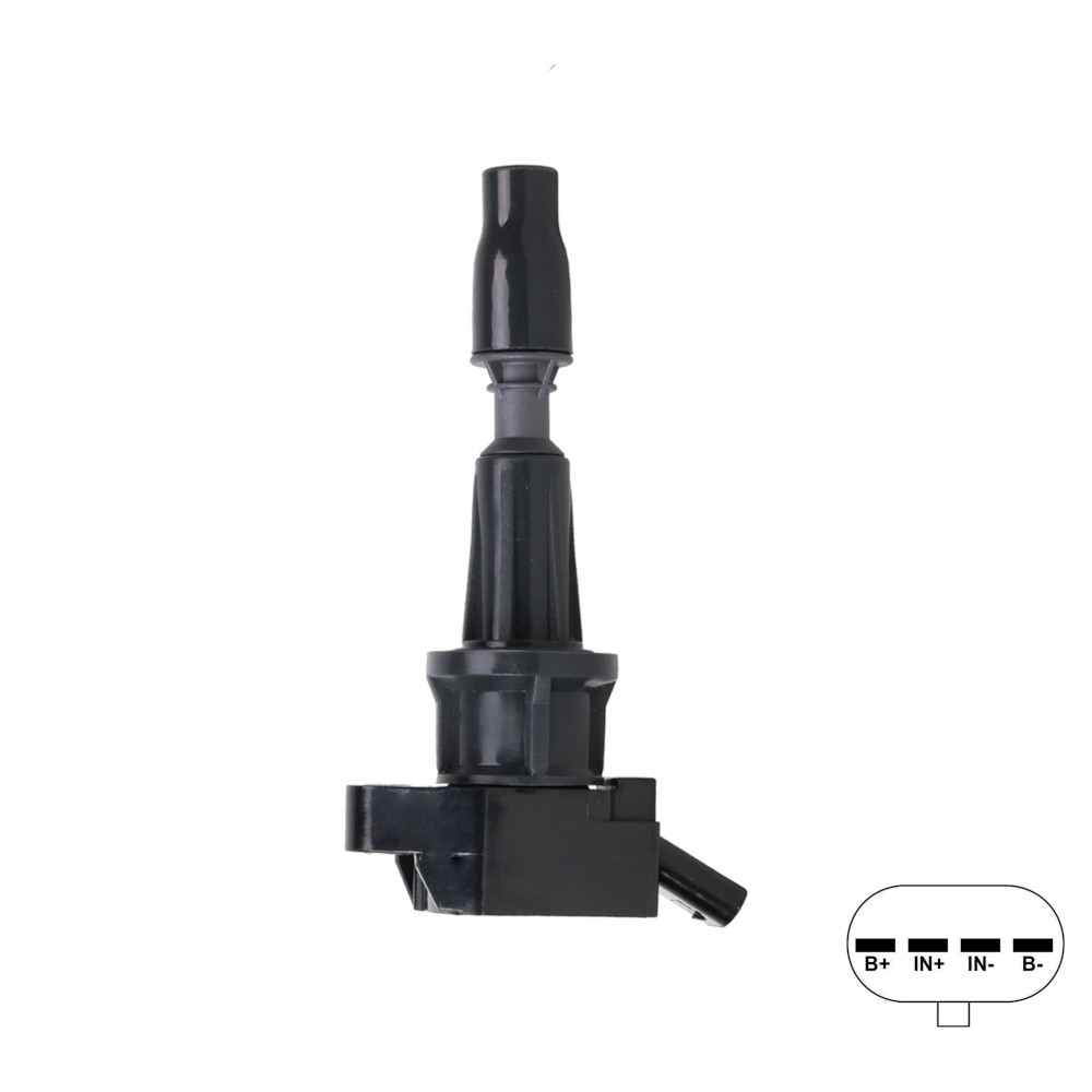 BOBINA DE ENCENDIDO PORTER 27301-03HA0 KIA NIRO REF. 27301-03HA0