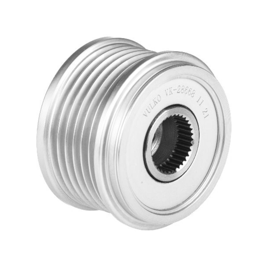 [28668] POLEA ALTERNADOR RENAULT CLIO KANGOO TWINGO SANDERO 28668 REF. 28668