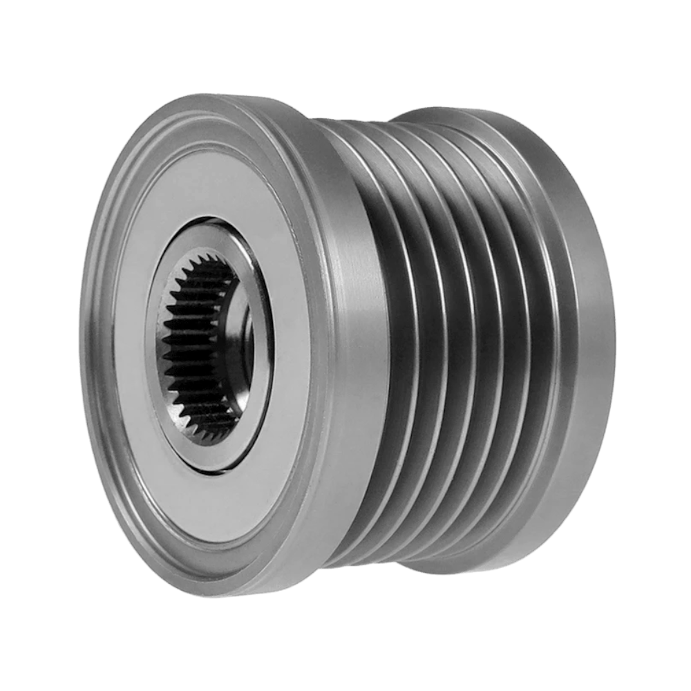 POLEA ALTERNADOR BMW 316 318 320 28672 REF. 28672