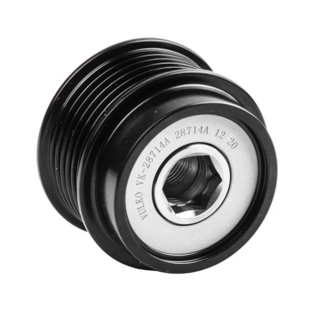 POLEA ALTERNADOR JEEP LIBERTY CHEROKEE WRANGLER 28714A REF. 28714A