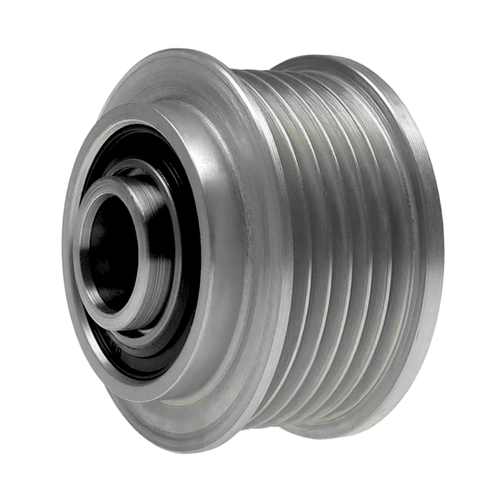 Polea Alternador Ssangyong Actyon Korando Rodius 28835