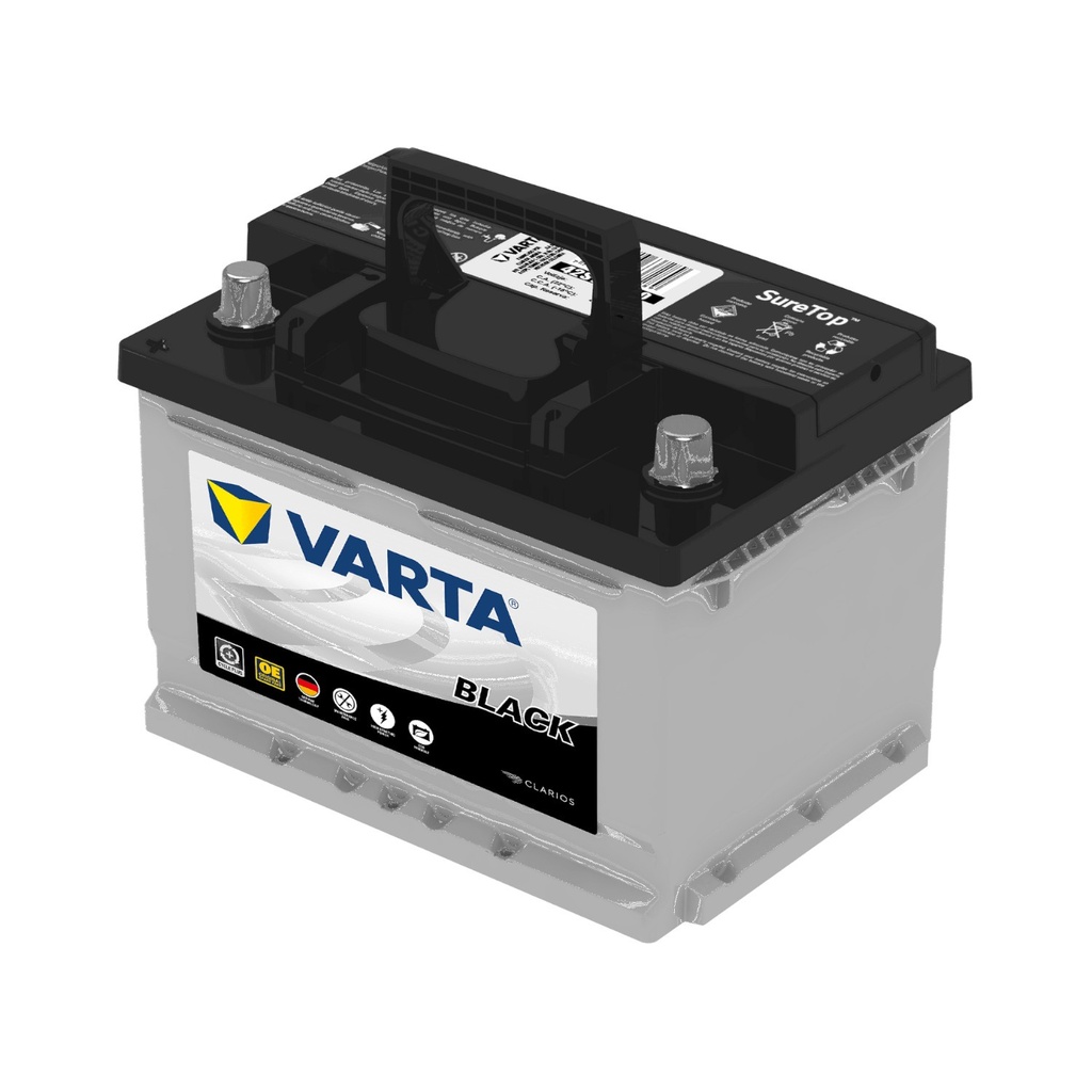 [42ISTV3730] BATERIA VARTA 42ISTV3730 REF. 42ISTV3730