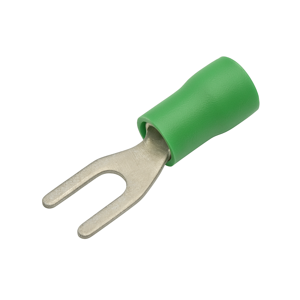 TERMINAL EN TUBO 35AMP