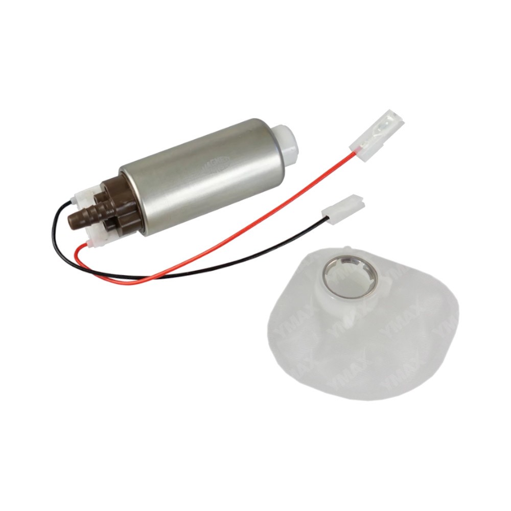 Bomba De Gasolina Lucas Lefs016 Ford Ranger