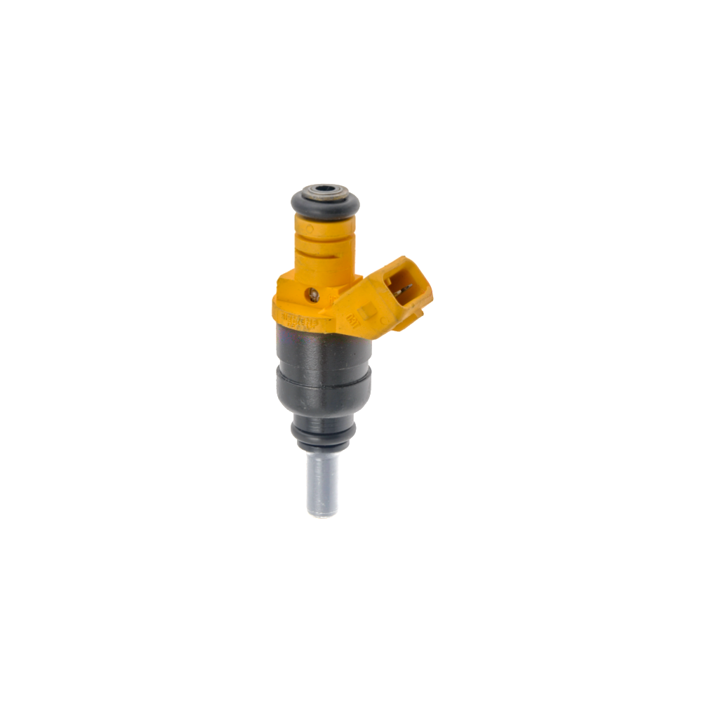 INYECTOR COMPATIBLE KIA RIO 1.6L 0K30E-13250 REF. LEICJ180
