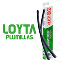 Plumilla Aero Oem Pico De Loro 26