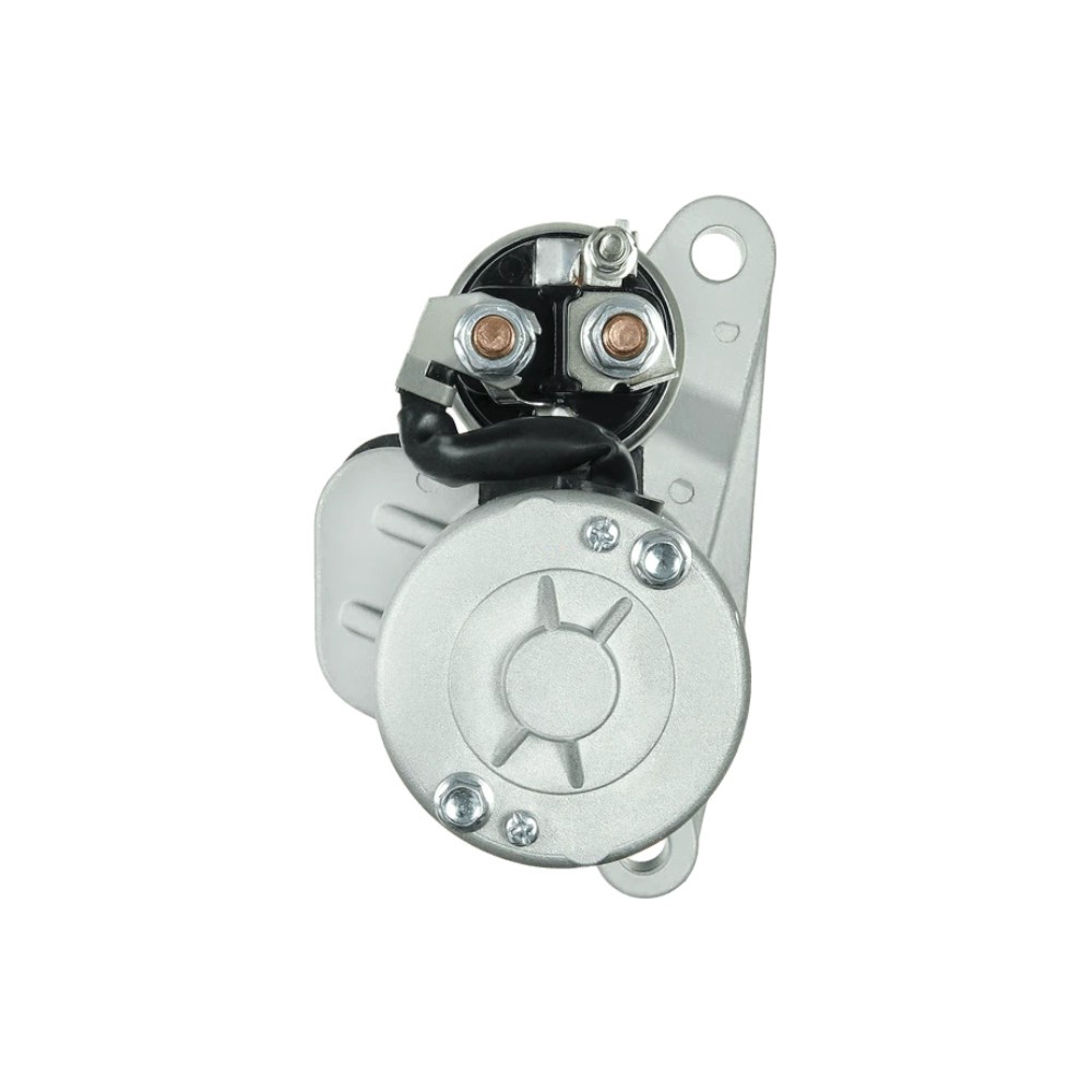 Arranque Compatible Con Nissan Tiida, Qashqai