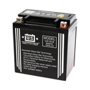 Bateria De Moto Us Sport US10LB